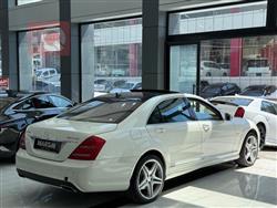 مرسيدس بنز S-Class